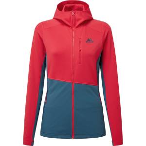 Mountain Equipment Durian Hooded Wmns Jacket Размер: L /