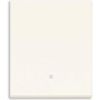 Vimar 30008.2B In-line Бутон Linea, 1P NO 10A 250V~ 2M, White, (VM30008.2B)