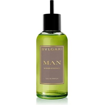 Bvlgari Man Wood Essence (Refill) EDP 200 ml