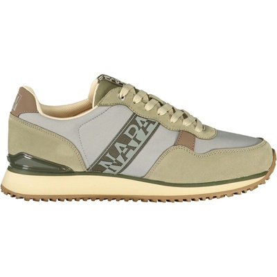 Napapijri shoes Modrá