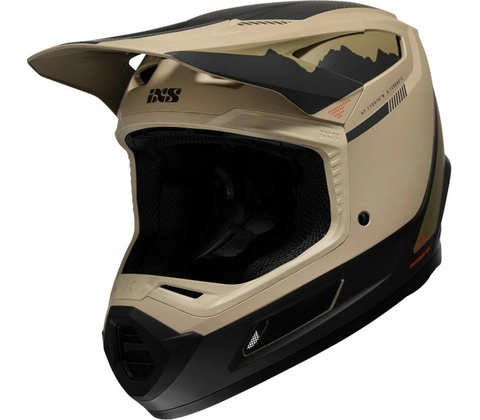 iXS TRIGGER MX 1.0 GRAPHIC