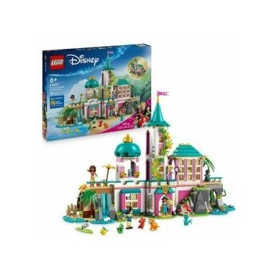 LEGO® Строителна Игра Lego