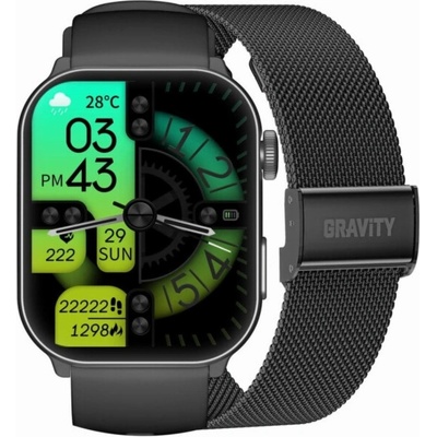 Gravity GT28-1