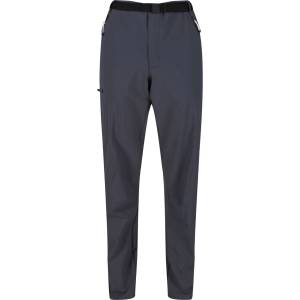 Regatta Xert Str Trs III Размер: XL / Дължина на панталона: short / Цвят: сив
