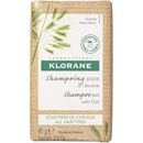 Klorane Tuhý šampon oves 80 g