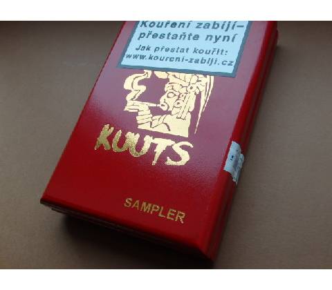 Kuuts Sampler Toro