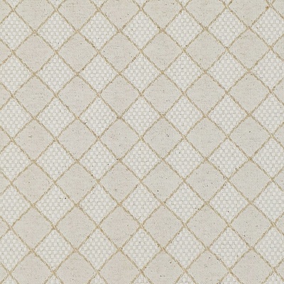 Dekorační látka FRESH 016B, šikmé čtverce, š.280