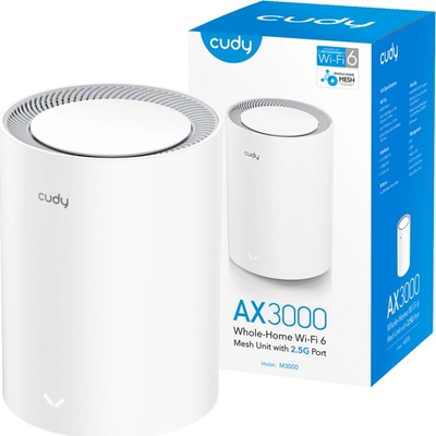 Cudy M3000