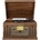 Crosley Musician Entertainment Centre Walnut (CR704B-WA4)