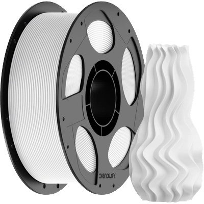 Anycubic PLA Basic White - 1, 75 mm / 1000 g (6974662351678)
