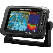 LOWRANCE Sonar HDS-7 GEN 2