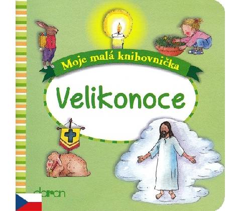 Velikonoce