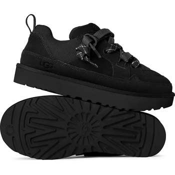 UGG Маратонки UGG Lo Lowmel (1168890.BLK)