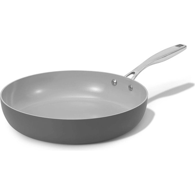 Elmich Nepřilnavá keramická pánev Vital 26 cm tmavě šedá