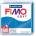FIMO Глина, 57 g, горима, FIMO "Soft", океанско синьо 8020-37 (8020-37)