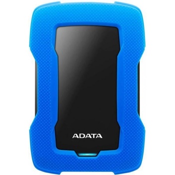 Image 1 of ADATA HD330 2.5 2TB USB 3.1 (AHD330-2TU31-CBL)