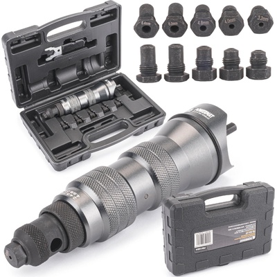 Powermat Powermat Adaptér pro aku vrtačku pro trhací nýty PM-NIA-6ZT – Zboží Mobilmania