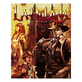 La Mulana