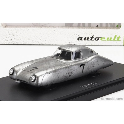 Autocult Volkswagen Vlk N 7 Germany 1947 Silver 1:43