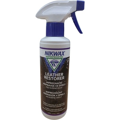 Nikwax Fabric & Leather Proof Spray 300 ml