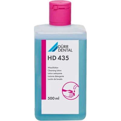 Dűrr HD 435 mycí emulze na ruce 500 ml