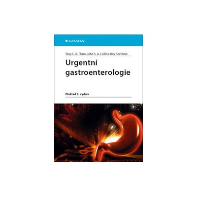 Urgentní gastroenterologie