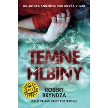 Temné hlbiny - Bryndza Robert