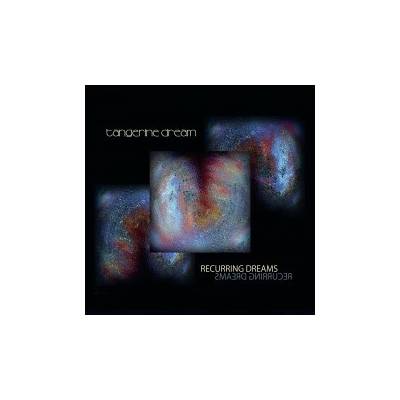 TANGERINE DREAM - RECURRING DREAMS LTD. LP