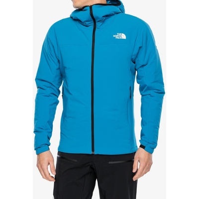 The North Face M Summit Casaval Hybrid Hoodie modrá