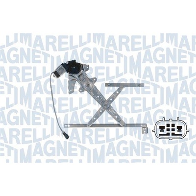 Zvedací zařízení oken MAGNETI MARELLI 350103170440