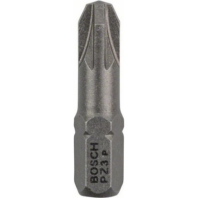 Bosch Šroubovací bit zvlášť tvrdý Extra-Hart PZ3, 25 mm - 1 ks 2607001564-1/25