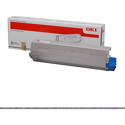 OKI 44844508 - originálny