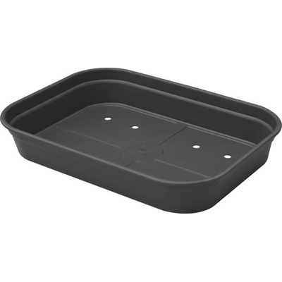 Sázecí miska M Green Basics ke skleníčku černá