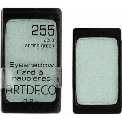 Artdeco Eyeshadow Duochrome očné tiene 255 Aero Spring Green 0,8 g
