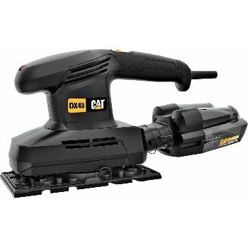Cat DX45