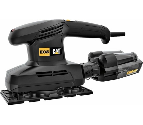 Cat DX45
