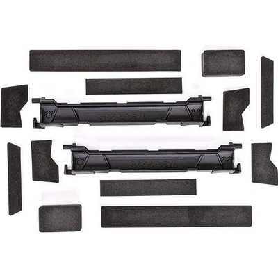 Traxxas držák baterie TRA7819