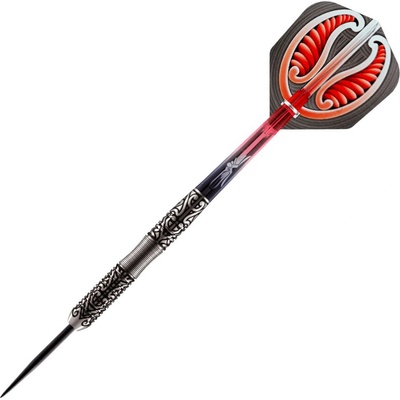 Shot Steel Warrior Hautoa - 24g
