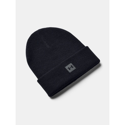 Under Armour Detská čiapka Unisex Yth Truckstop Beanie Čierna