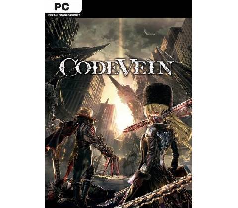 Code Vein