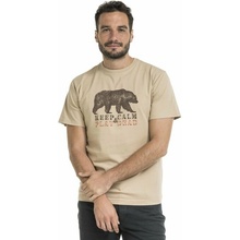 Bushman BRIAN béžová