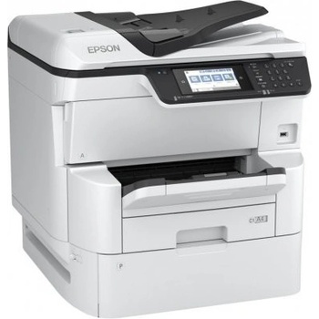 Epson WorkForce Pro WF-C878RD3TWFC
