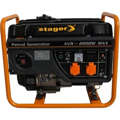 Stager GG 2800 (4500002800)