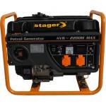 Stager GG 2800 (4500002800) Генератор, агрегат