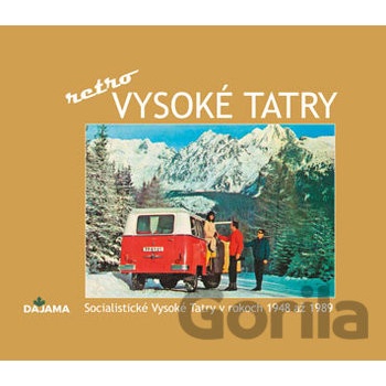 Tatry - retro