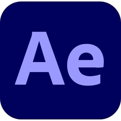 After Effects for teams MP ML Commercial 1 User 12 Months Level 1 19 Lic 65304599CA01A12