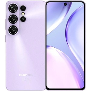 OUKITEL C26 128GB 6GB RAM Dual Мобилни телефони (GSM)