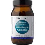 Viridian Maximum Potency Adaptogen Complex [90 капсули]