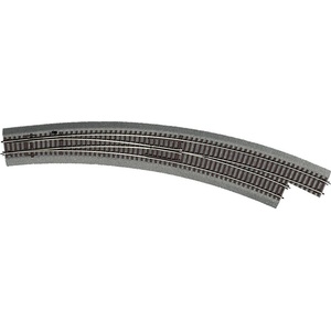 Roco Дясна извита стрелка - BWR9/10 Roco-Line (42569)