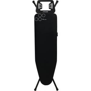 Rolser Дъска за гладене 115x35 cm K-UNO Black Tube M - Rolser (K01016-2068)